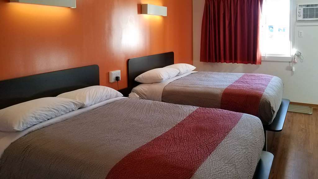 Motel Bo-Camrose, Ab Стая снимка