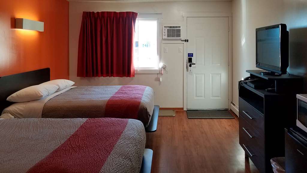 Motel Bo-Camrose, Ab Стая снимка